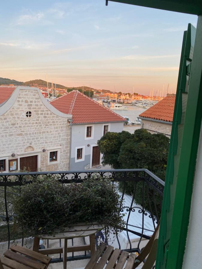 Tribunj House Villa Dış mekan fotoğraf