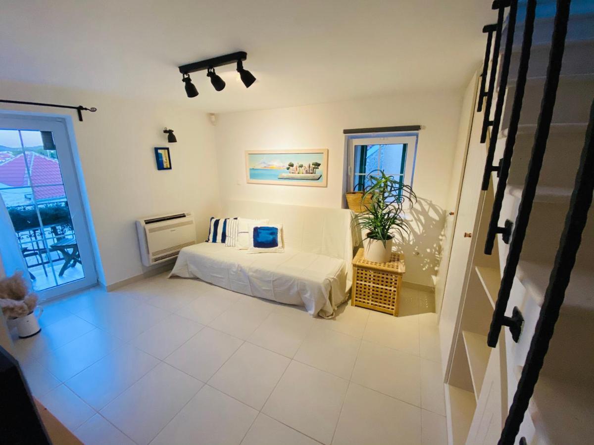 Tribunj House Villa Dış mekan fotoğraf