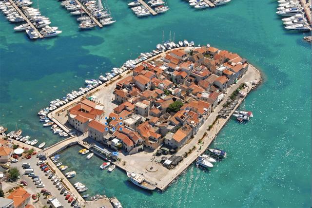 Tribunj House Villa Dış mekan fotoğraf