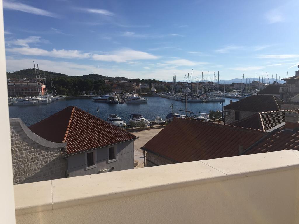 Tribunj House Villa Dış mekan fotoğraf